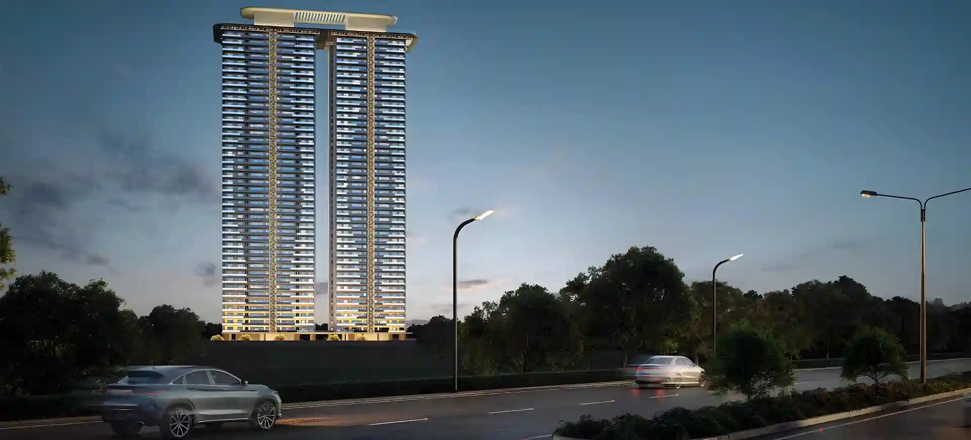 AIPL The Riviera Gurgaon